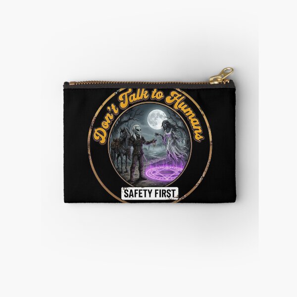 Item preview, Sci Fi Retro White Wolf Medieval Monster Hunter Floating Ghost Specter Magic Purple Light Comic designed and sold by AeroCodeDesigns.