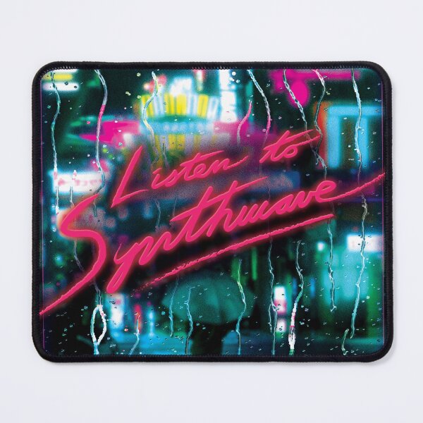 Item preview, Listen to Synthwave - Nocturnal designed and sold by Patrick King.