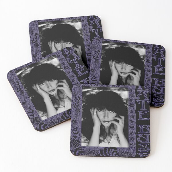 Item preview, Kate Bush designed and sold by jennifershel.