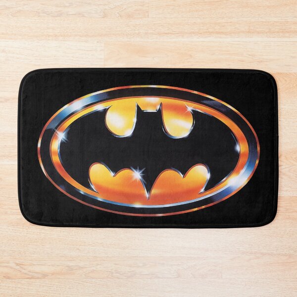 Artikelvorschau, Batman Vintage-Filmplakat entworfen und verkauft von Lucy Goosy Art.
