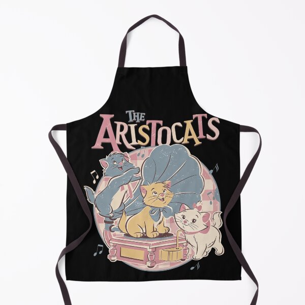 Item preview, Vintage Parisian Cartoon Cats Musical designed and sold by Thedustyart.