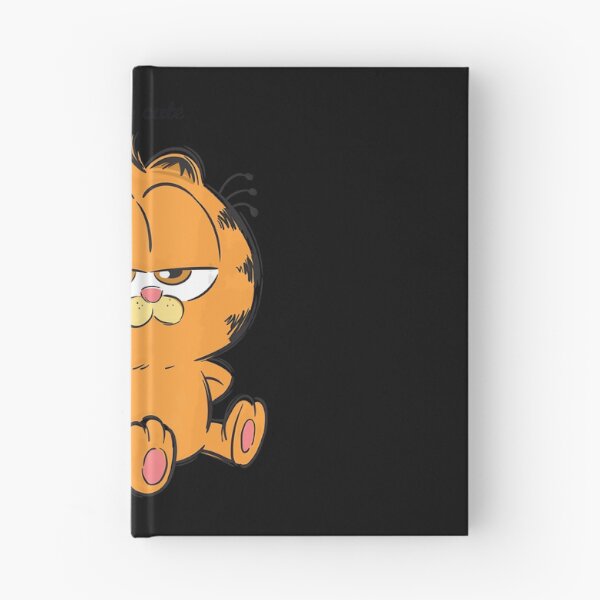 Item preview, Feeling Cute Moody Chibi Pose Classic Kitty Illustration designed and sold by rebmanst.