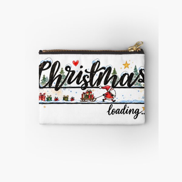 Item preview, Christmas Countdown Funny Holiday  designed and sold by Cardinsardina.