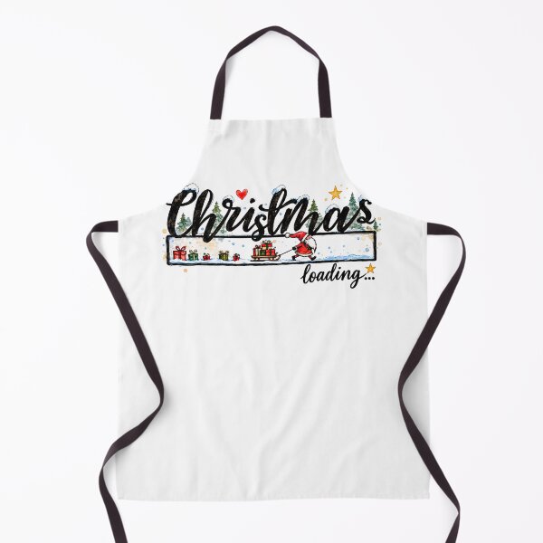 Item preview, Christmas Countdown Funny Holiday designed and sold by Cardinsardina.