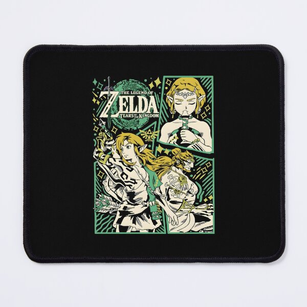 Item preview, Royal Crest Retro Video Game Quest Graphic designed and sold by emerald-shop.