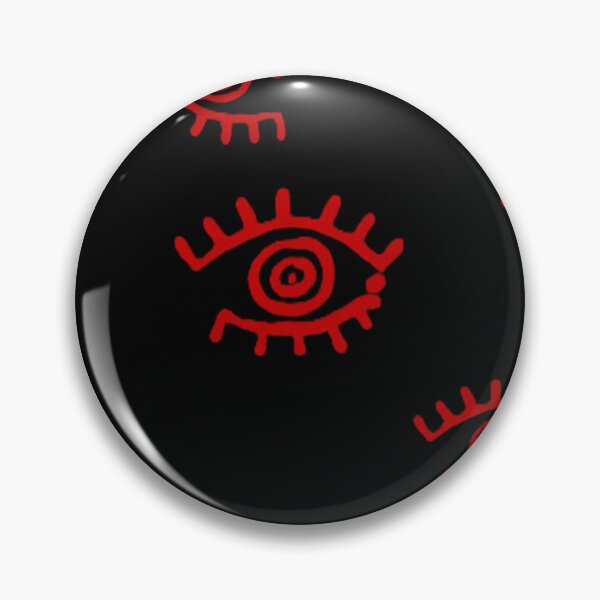 Item preview, eye designed and sold by abis_studio-PROJECT.