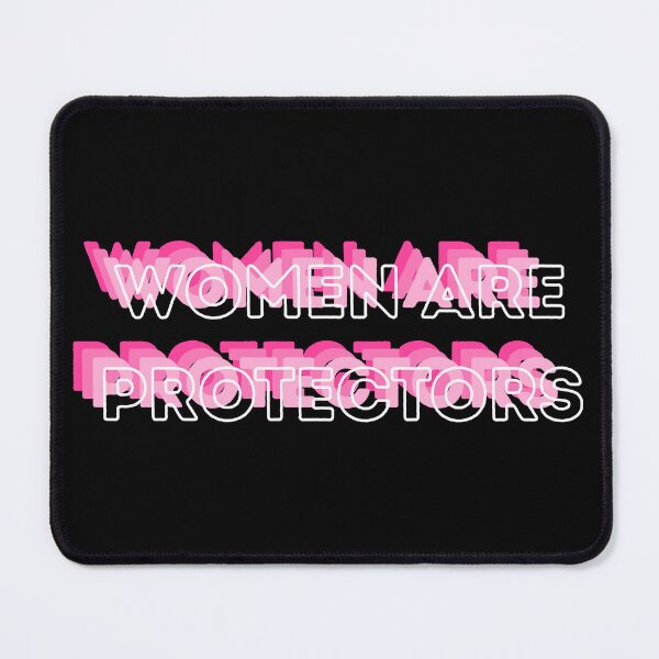 Item preview, Protectors pink designed and sold by DeosDesigns.