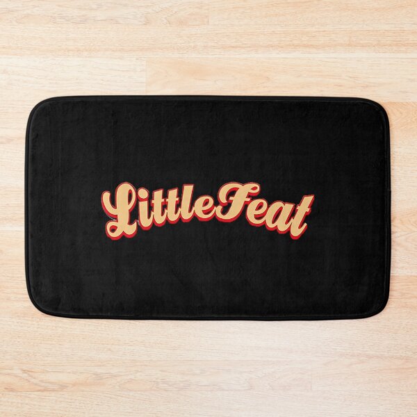 Item preview, Little Feat Quote designed and sold by SaturnClub.