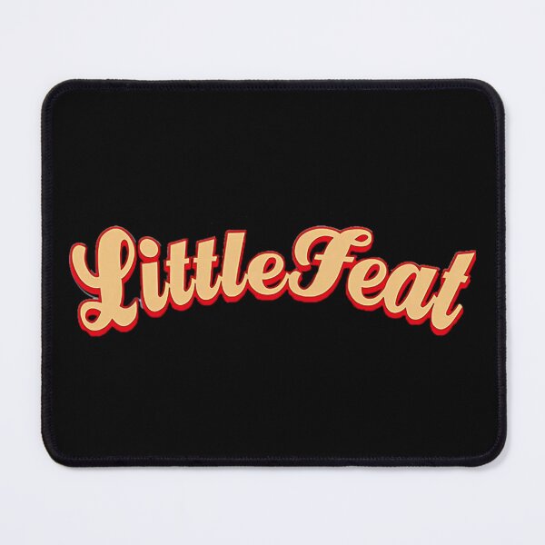 Item preview, Little Feat Quote designed and sold by SaturnClub.