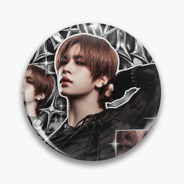 Item preview, Allen CRAVITY SONOROUS Cinematic Chrome Visual designed and sold by Valeree Store.