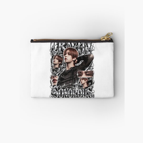 Item preview, Allen CRAVITY SONOROUS Cinematic Chrome Visual designed and sold by Valeree Store.
