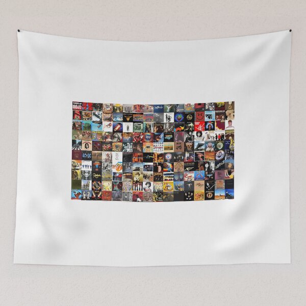 Item preview, Progressive Rock 1980 designed and sold by jennifershel.
