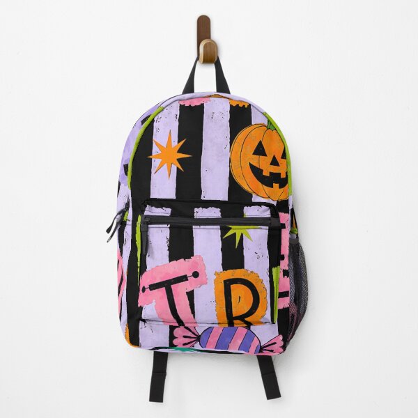Item preview, Trick Or Speech Halloween Spooky SLP Speech Therapist designed and sold by khdmalakarak.