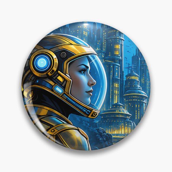 Item preview, The Vanguard Epoch #9 Shared Origin designed and sold by Moviebuff91.