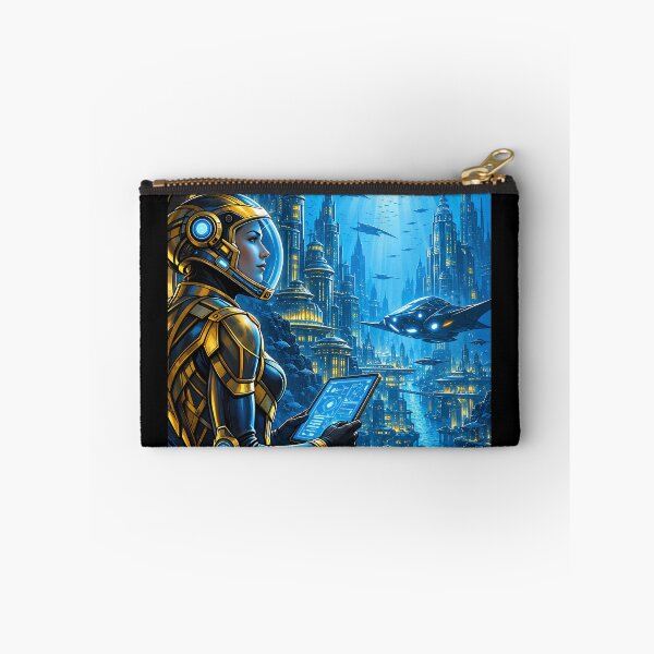 Item preview, The Vanguard Epoch #9 Shared Origin designed and sold by Moviebuff91.