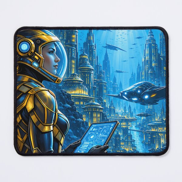 Item preview, The Vanguard Epoch #9 Shared Origin designed and sold by Moviebuff91.
