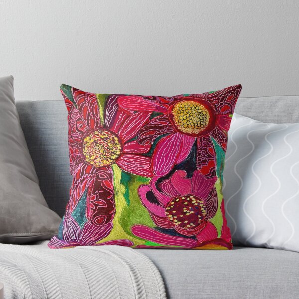 Item preview, Beach Daisies designed and sold by IrisZtarrArtist.