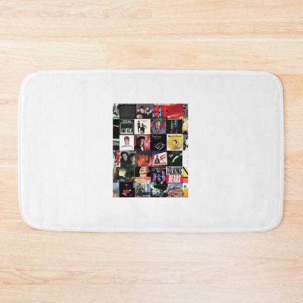 Item preview, Album New Wave and Alternative Rock designed and sold by jennifershel.