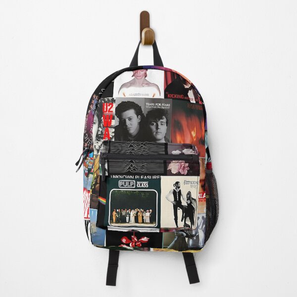 Item preview, Album New Wave and Alternative Rock designed and sold by jennifershel.