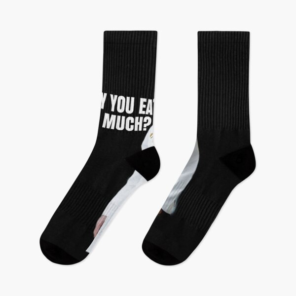 Item preview, Dr Now Why you eat so much designed and sold by Donymo-Funky.