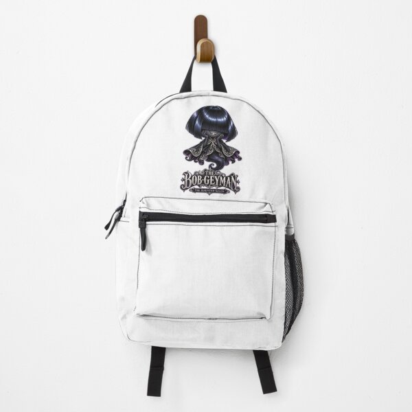 Item preview, THE HAUNTED SALON COLLECTION - THE BOB-GEYMAN designed and sold by WheelieGdArt.
