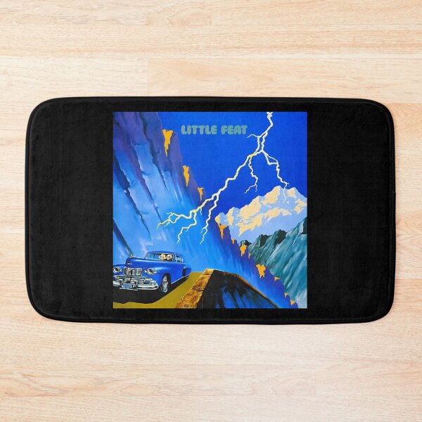 Item preview, Little Feat Saying designed and sold by SaturnClub.