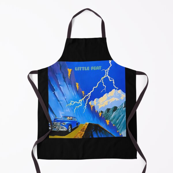 Item preview, Little Feat Saying designed and sold by SaturnClub.