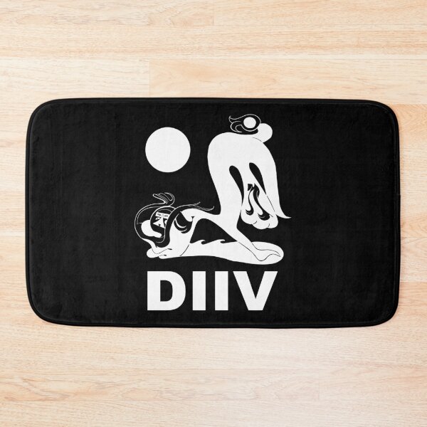 Item preview, Diiv Aesthetic - Essential Indie Music designed and sold by MardonesSTO.