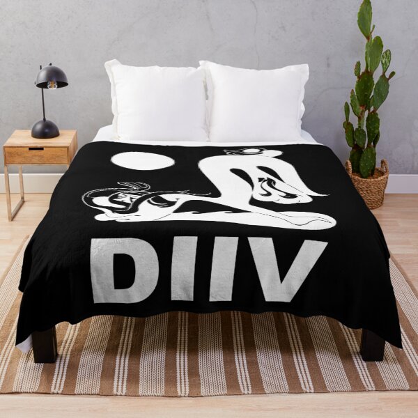 Item preview, Diiv Aesthetic - Essential Indie Music designed and sold by MardonesSTO.
