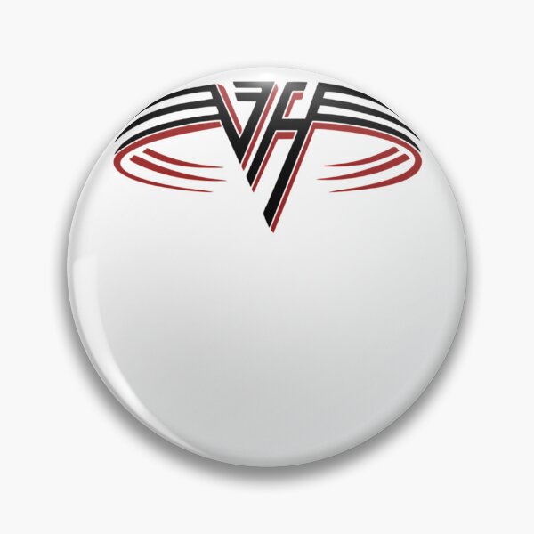 Item preview, Banda Van Halen designed and sold by natelledrawing.
