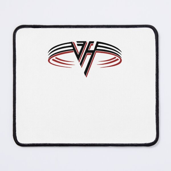 Item preview, Van Halen Band designed and sold by natelledrawing.