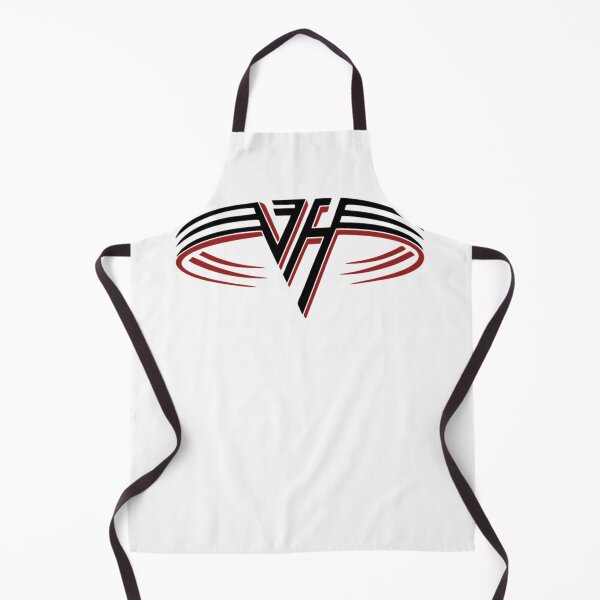 Item preview, Banda Van Halen designed and sold by natelledrawing.