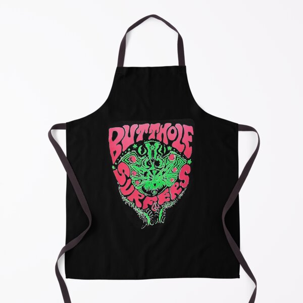 Item preview, Butthole Surfers Clown designed and sold by TinyToesPre.
