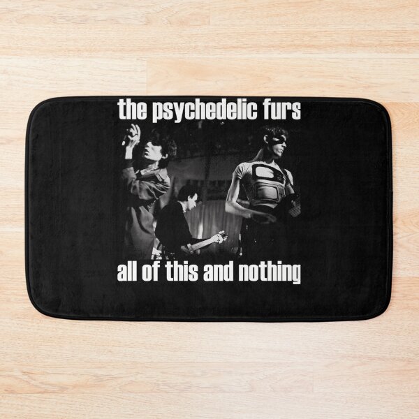 Item preview, The Psychedelic Furs designed and sold by andymcdart.