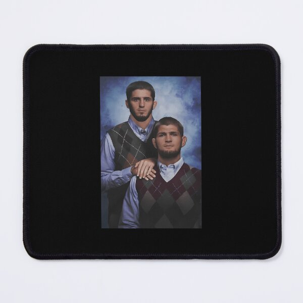 Item preview, Islam Khabib Step Brothers designed and sold by jennifershel.