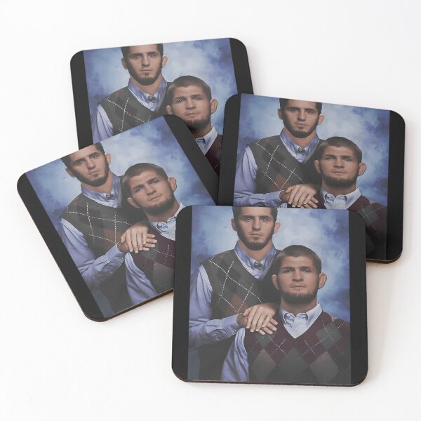 Item preview, Islam Khabib Step Brothers designed and sold by jennifershel.