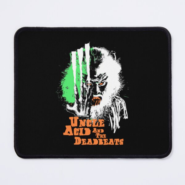 Item preview, Copy of Copy of Uncle Acid and the Deadbeats designed and sold by ArachanShops.