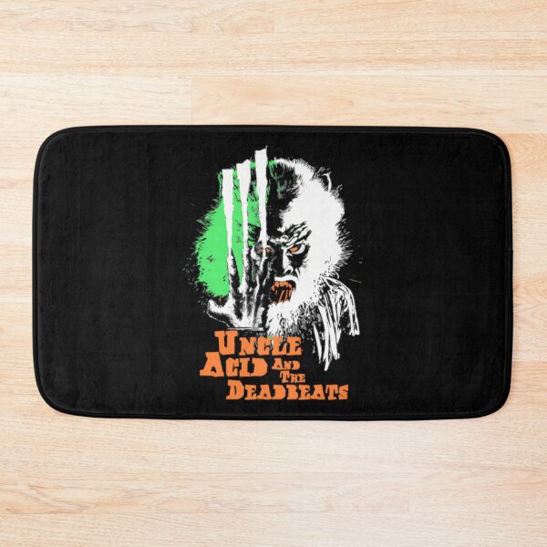Item preview, Copy of Copy of Uncle Acid and the Deadbeats designed and sold by ArachanShops.
