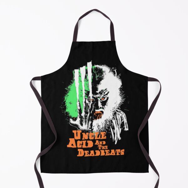Item preview, Copy of Copy of Uncle Acid and the Deadbeats designed and sold by ArachanShops.