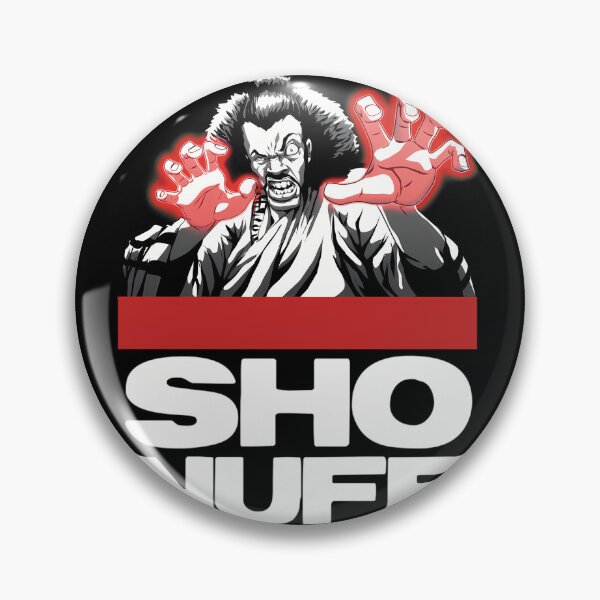 Item preview, The ShoNuff designed and sold by Artisticallyles.
