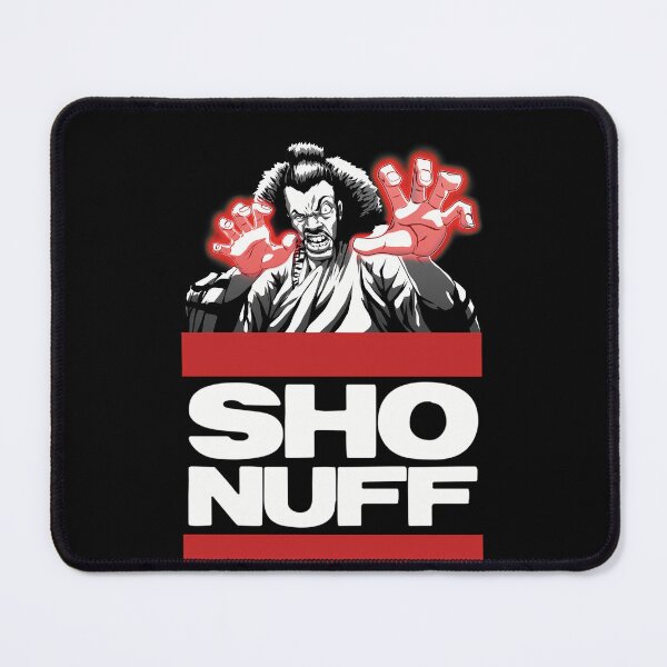 Item preview, The ShoNuff designed and sold by Artisticallyles.