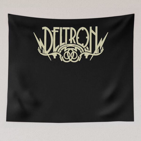 Item preview, Deltron 3030 designed and sold by BrainSoupShop.