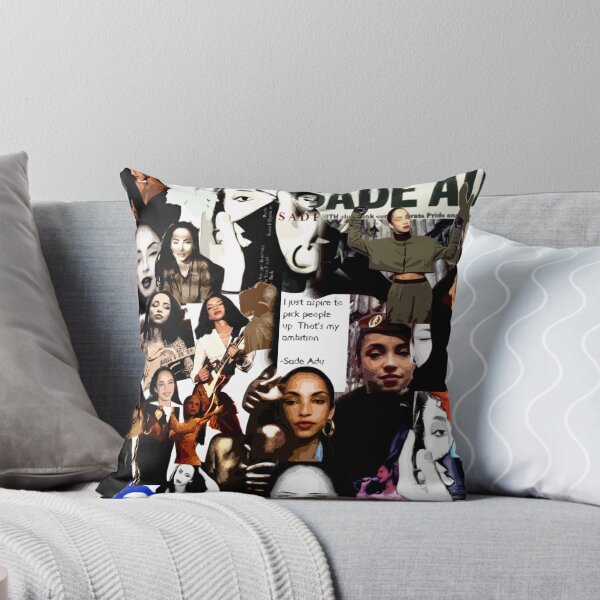 Item preview, sade adu  designed and sold by deepakpix3.