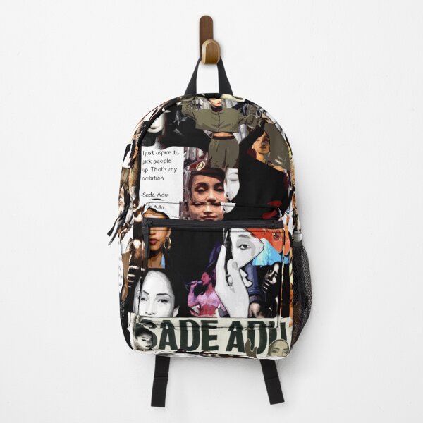 Item preview, sade adu designed and sold by deepakpix3.