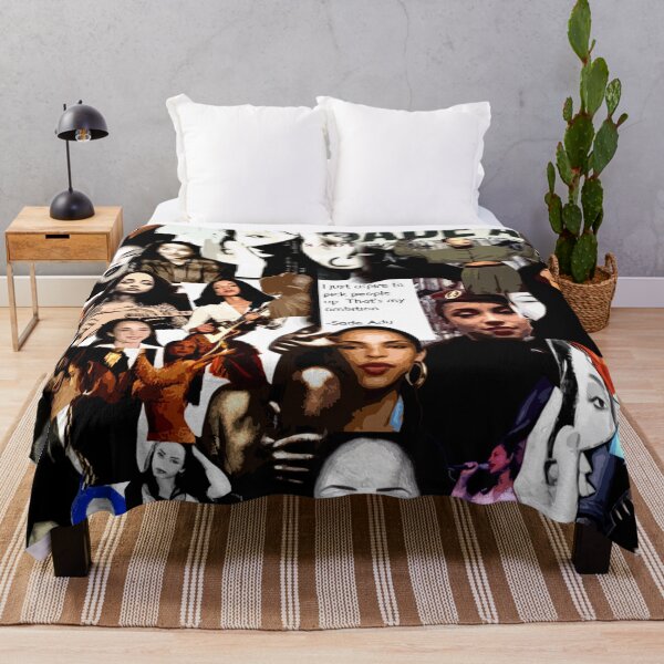 Item preview, sade adu designed and sold by deepakpix3.