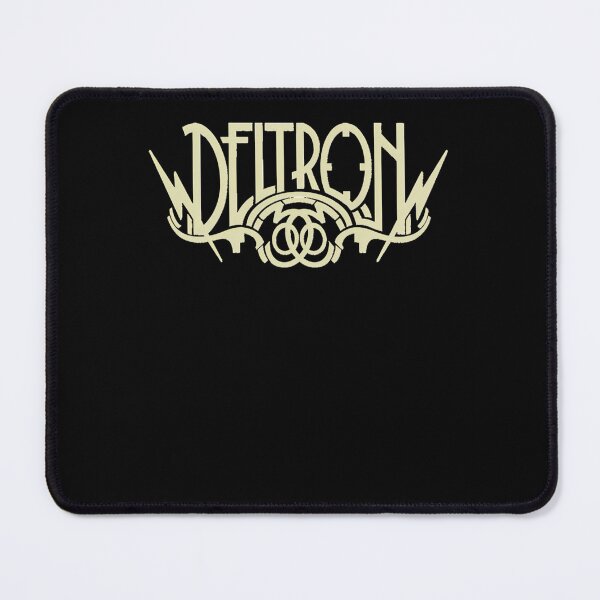 Item preview, Deltron 3030 designed and sold by BrainSoupShop.