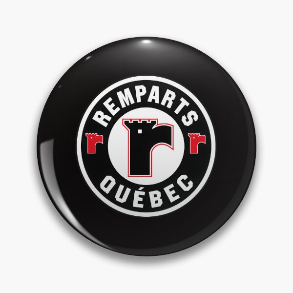 Item preview, Rempats Quebec Logo Emblem designed and sold by LunaCanva.