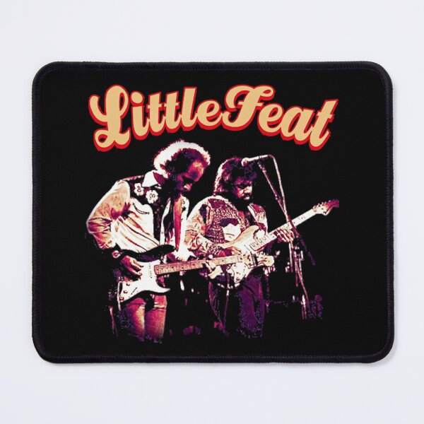 Item preview, Little Feat designed and sold by SaturnClub.