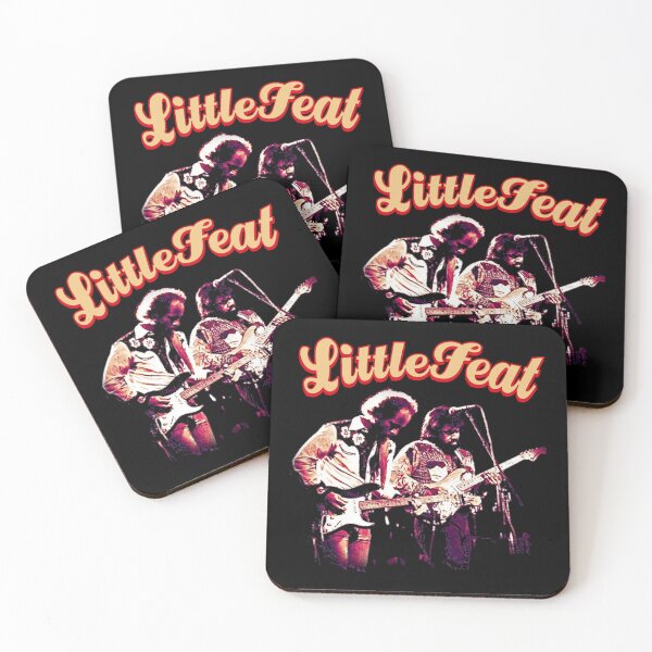 Item preview, Little Feat designed and sold by SaturnClub.