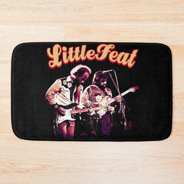 Item preview, Little Feat designed and sold by SaturnClub.
